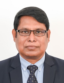 সাধারন সম্পাদক