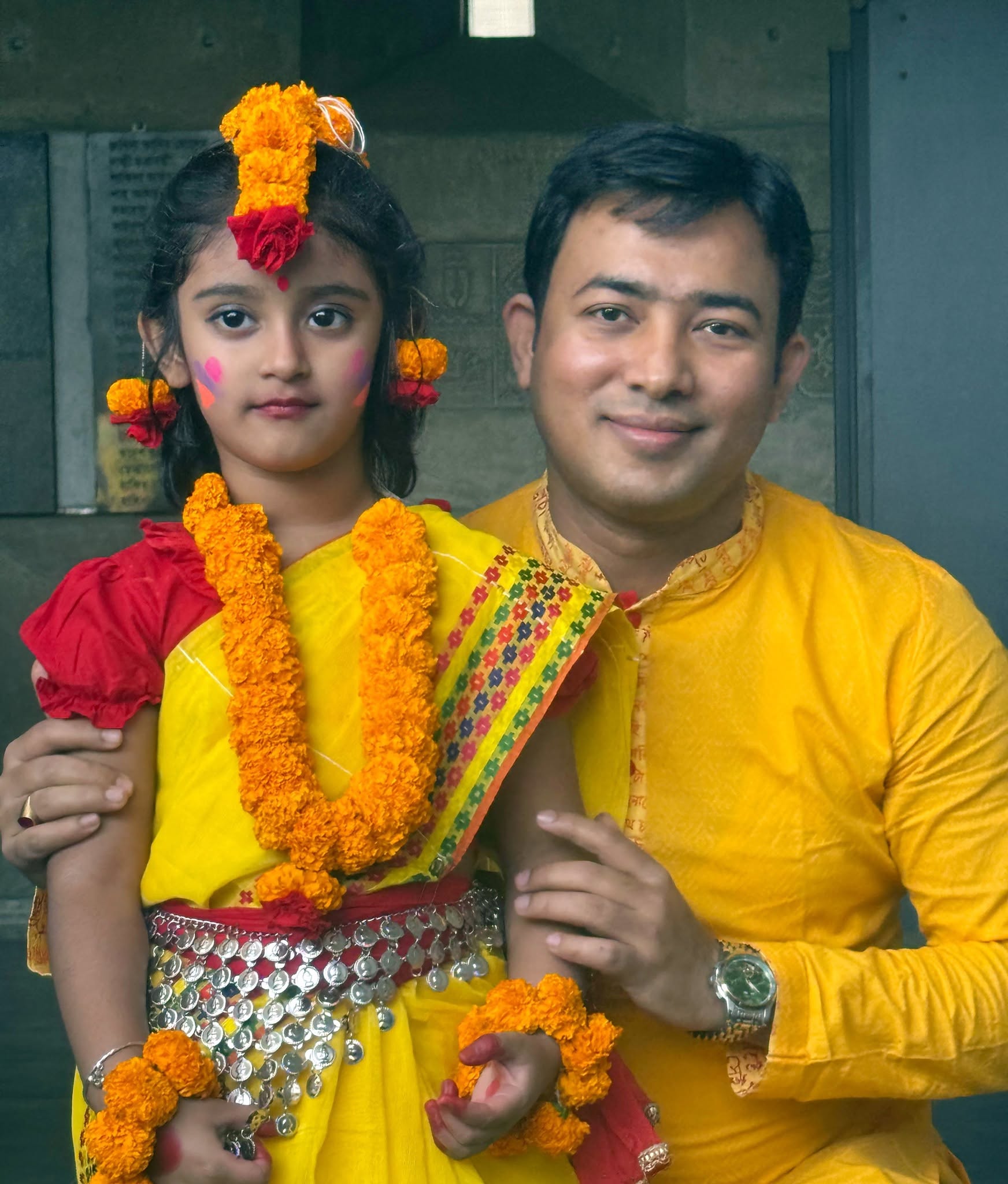 অধ্যক্ষ